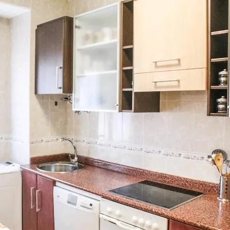 La Mar De Bassa - 6p - Wifi - 2 Hab Y 1 Bano - Vv-2696-as * 希洪