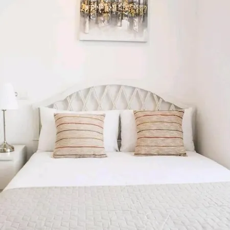 La Mar De Bassa - 6p - Wifi - 2 Hab Y 1 Bano - Vv-2696-as 公寓 希洪